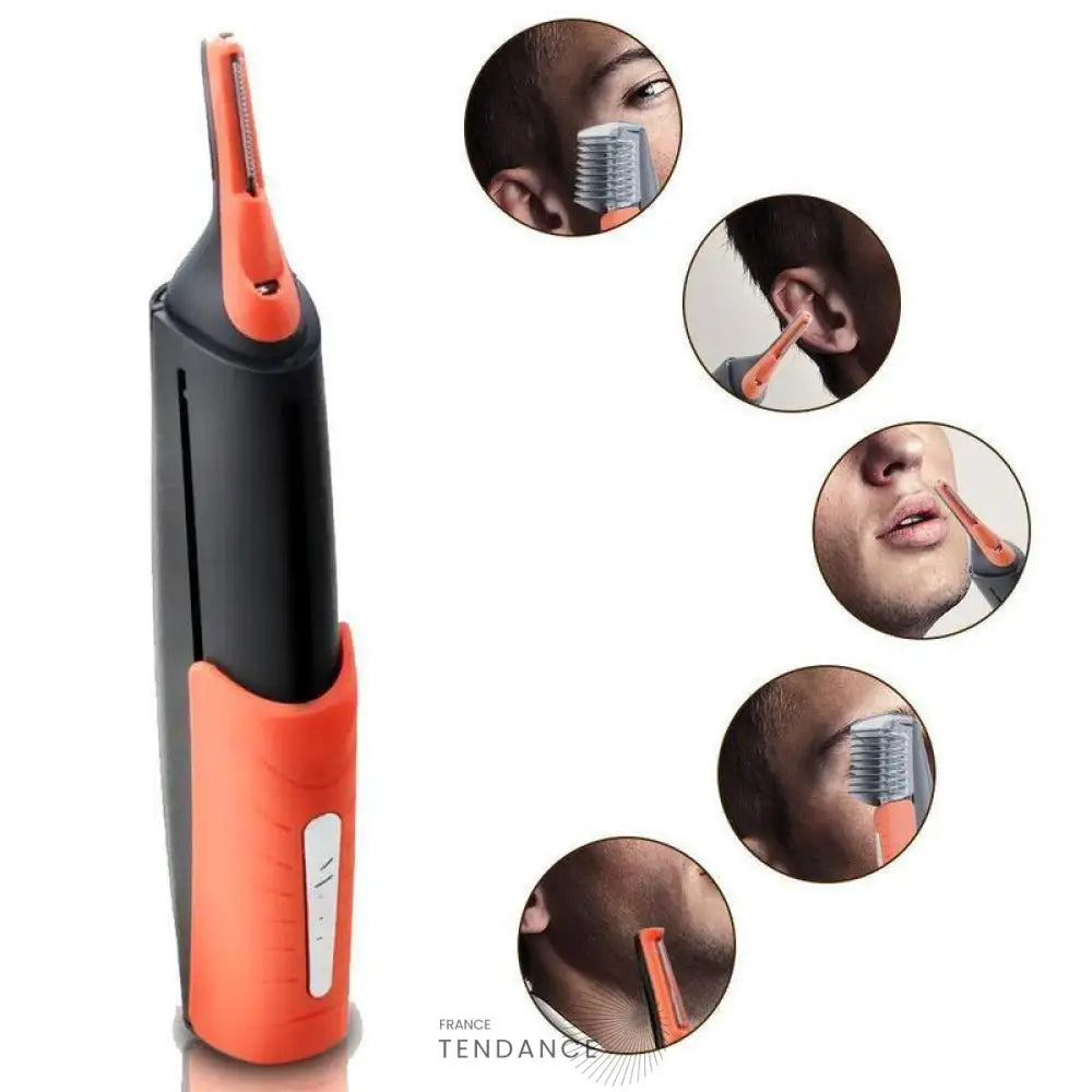 Rasoir Tout-en-un | France-Tendance