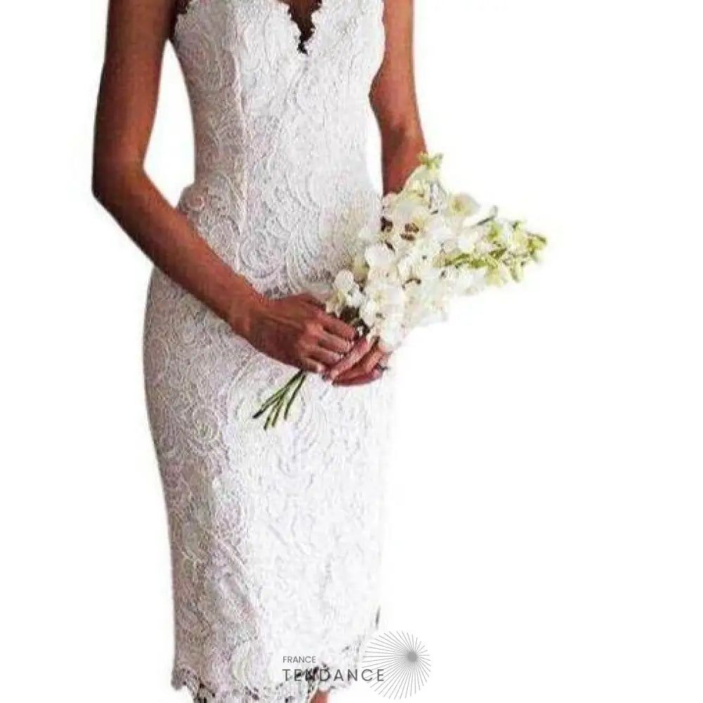 Robe De Cérémonie Et Soirée Classe élégante |
