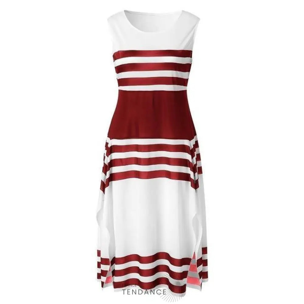 Robe Chic Et élégante | France-Tendance
