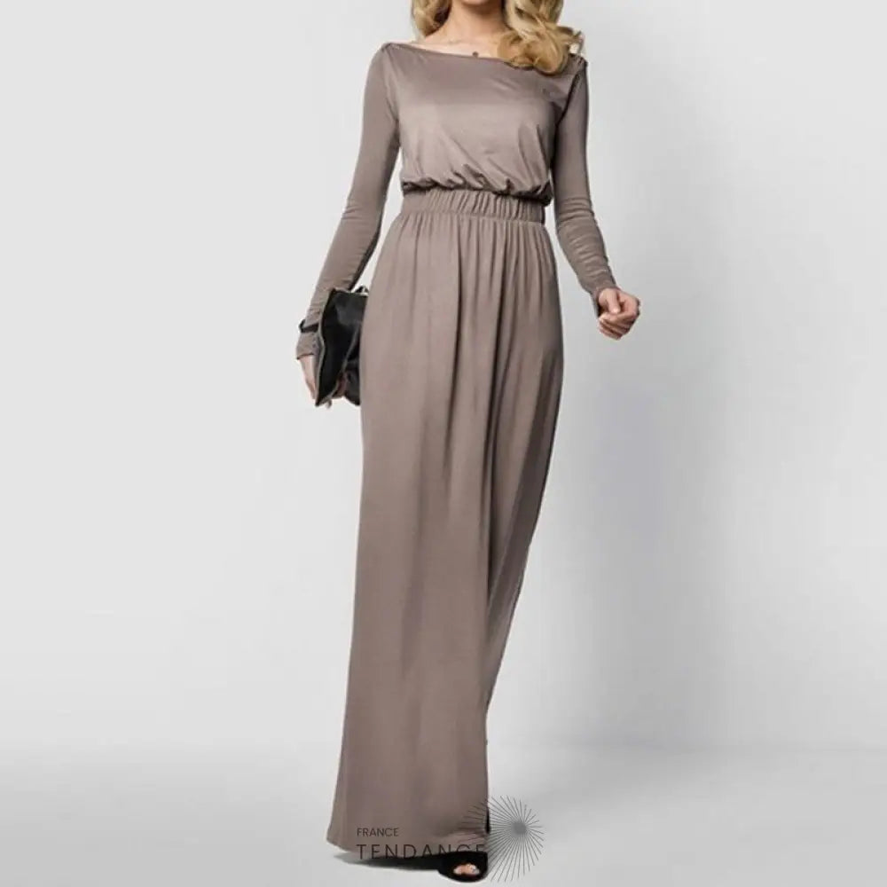 Robe élégante | France-Tendance