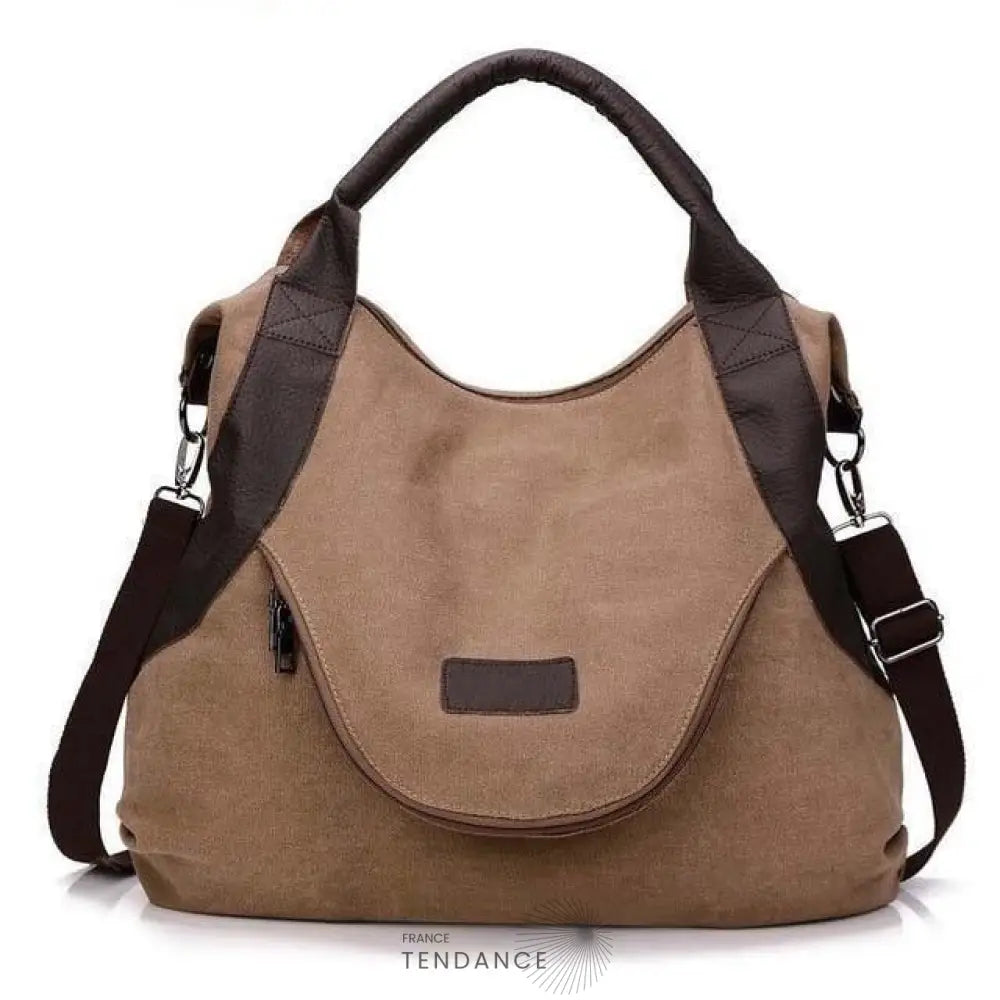 Sac à Main Blurry Xl | France-Tendance