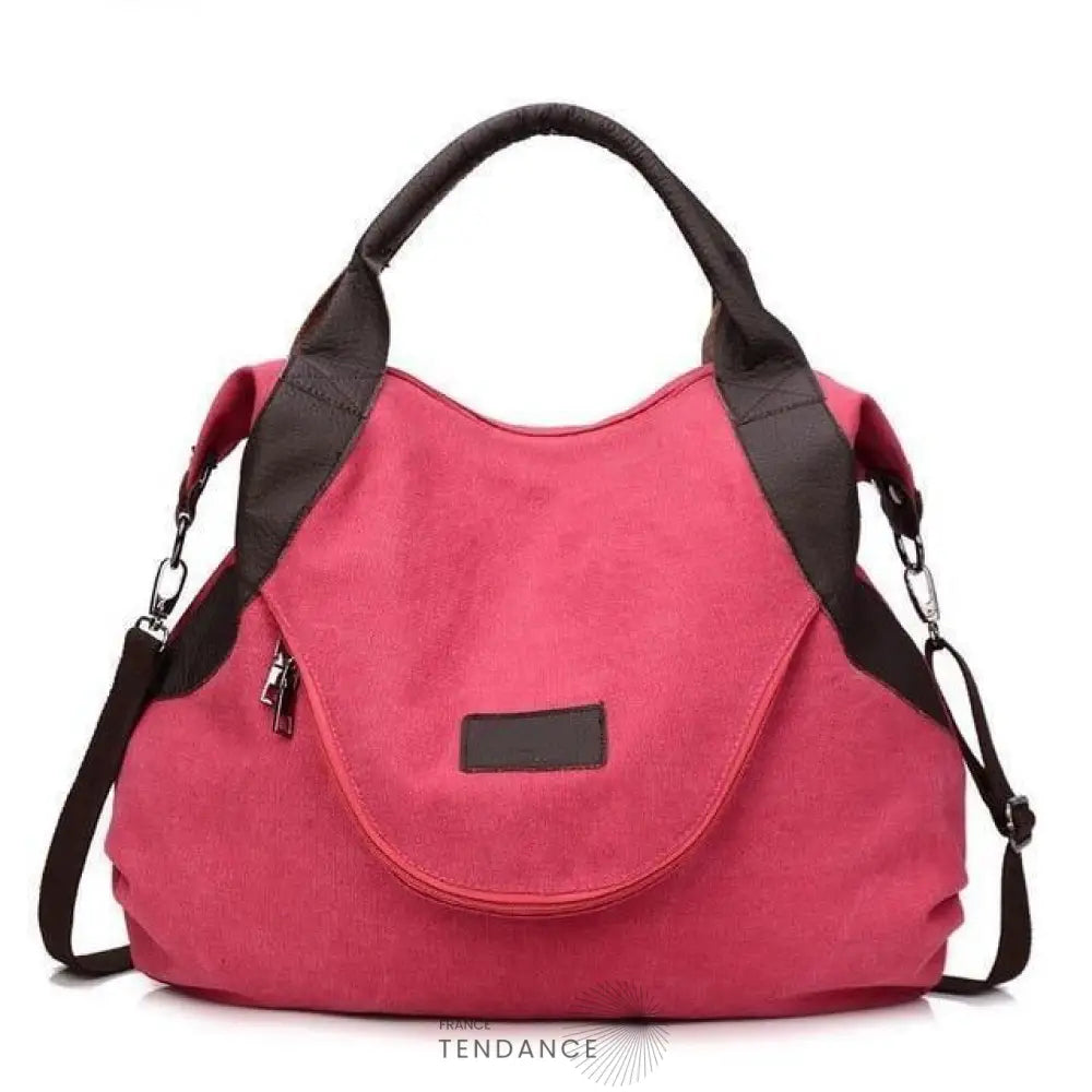Sac à Main Blurry Xl | France-Tendance