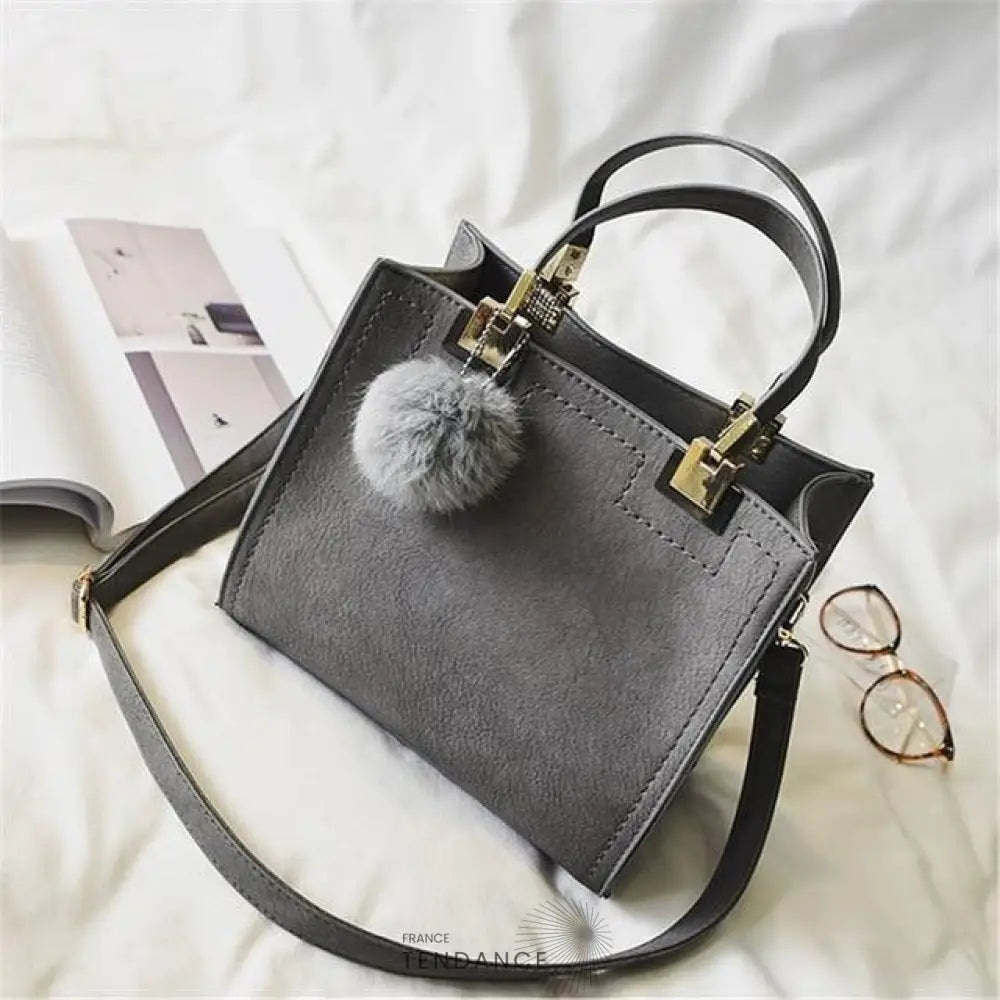 Sac à Main Hannah | France-Tendance