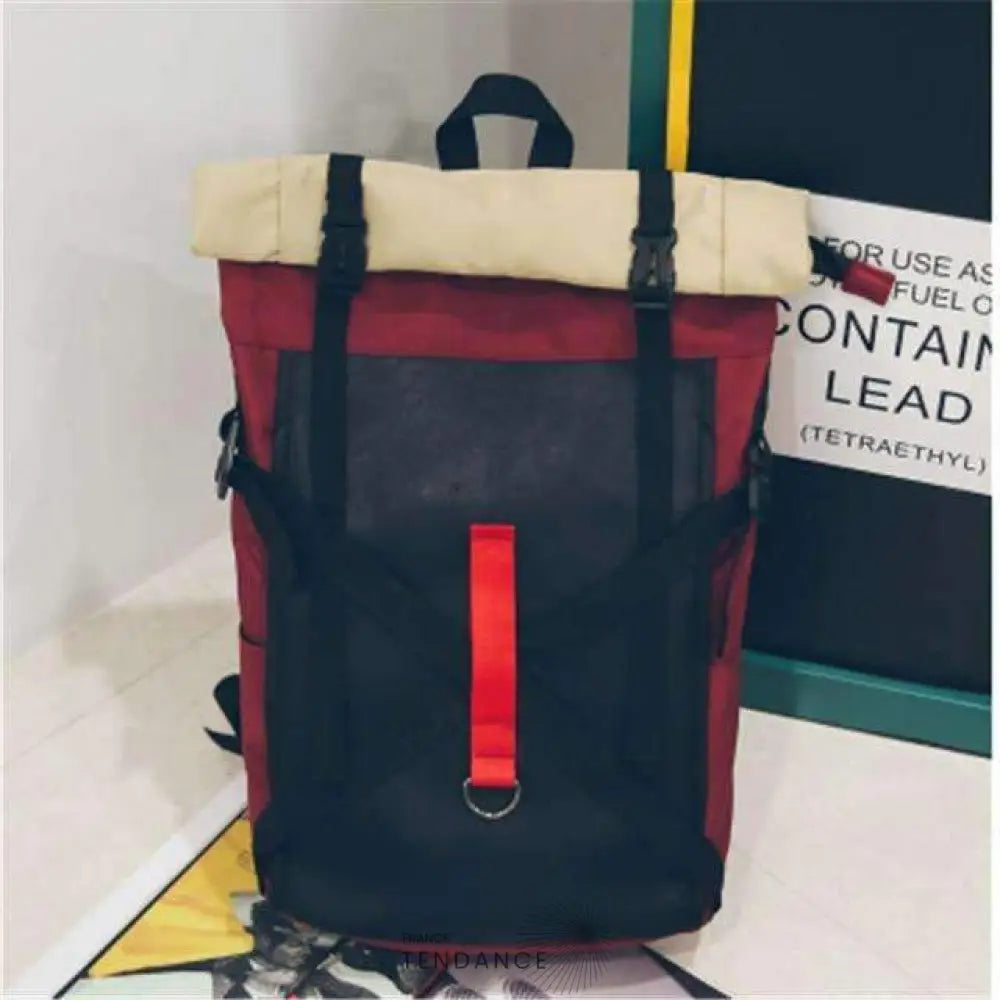 Sac à Dos Nagoya | France-Tendance