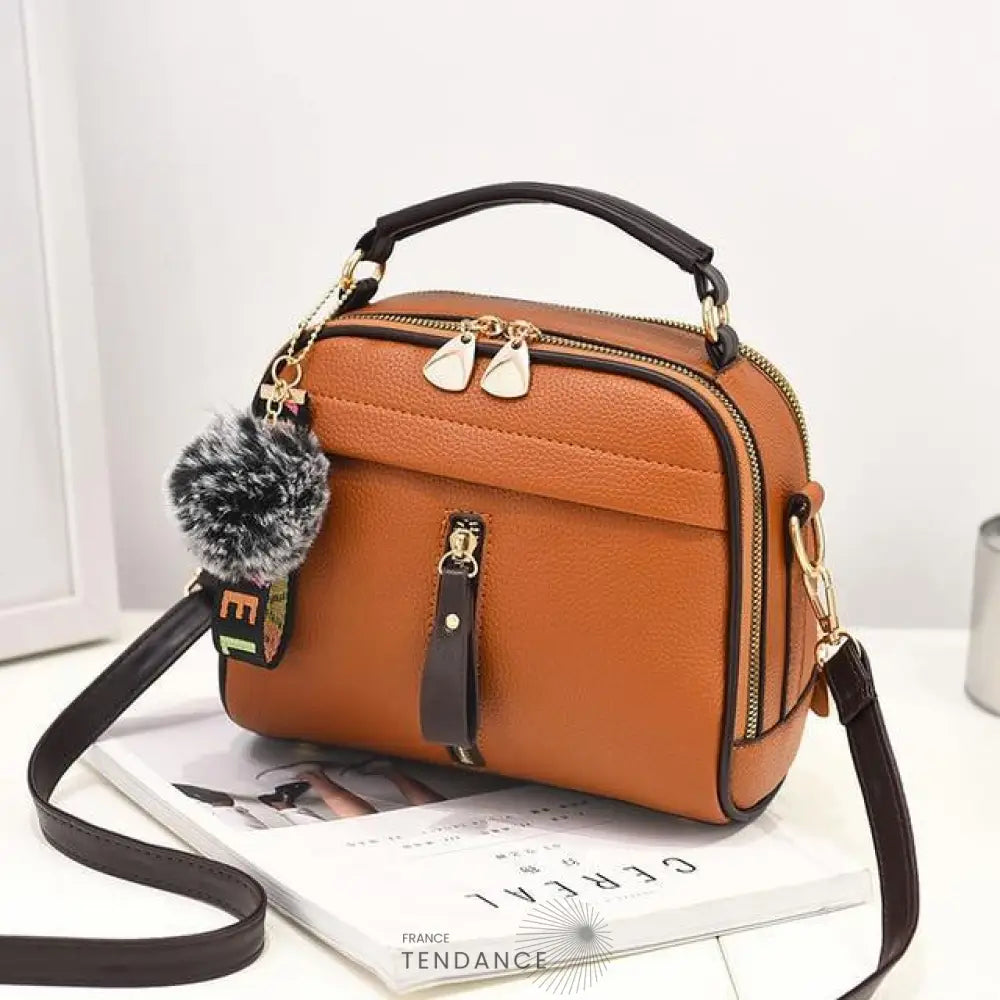Sac All You Need Is Love | France-Tendance
