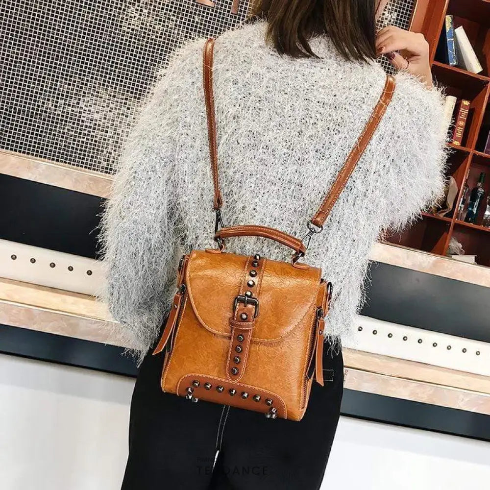 Sac Metal | France-Tendance