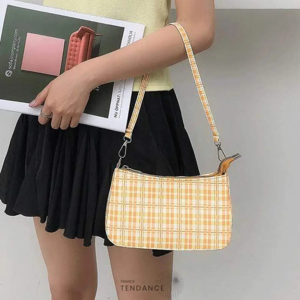 Sac Vintage | France-Tendance