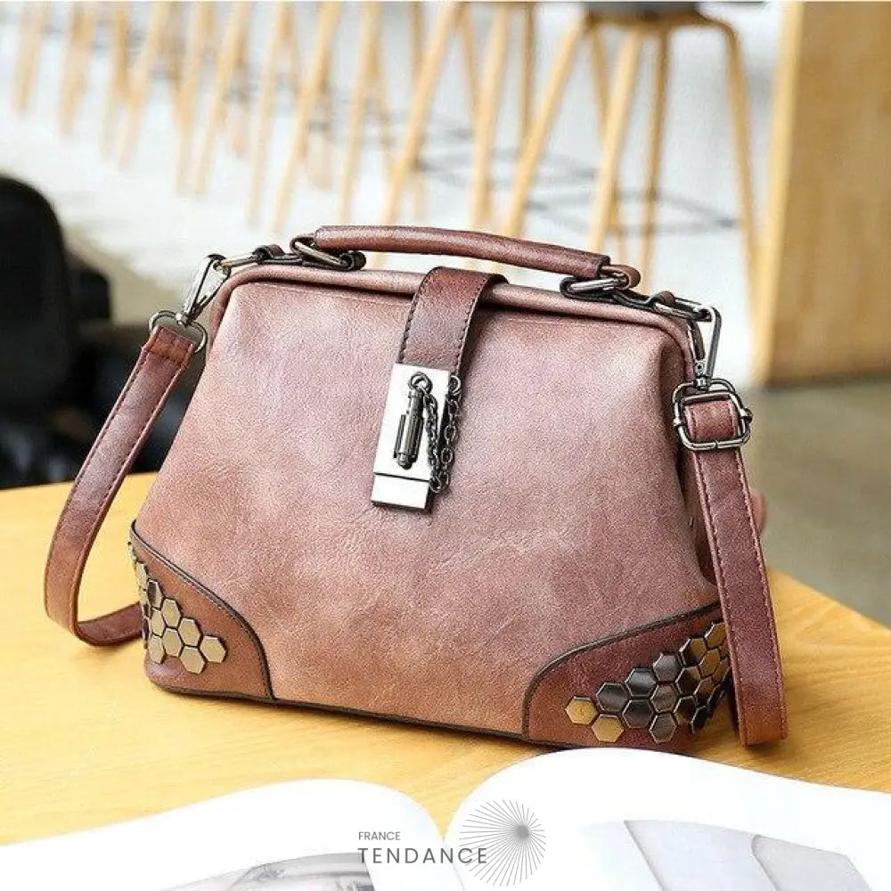 Sac Vintage Liz | France-Tendance