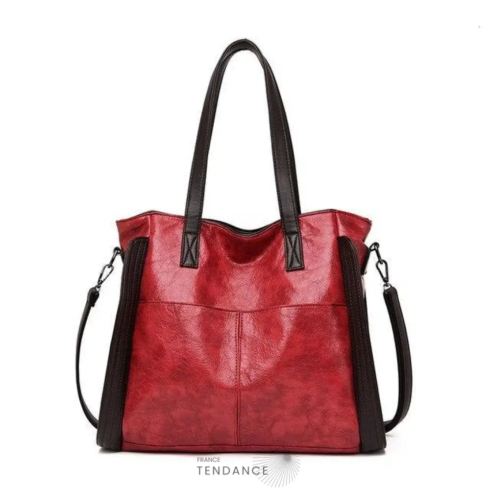 Sac Vintage Tendance | France-Tendance