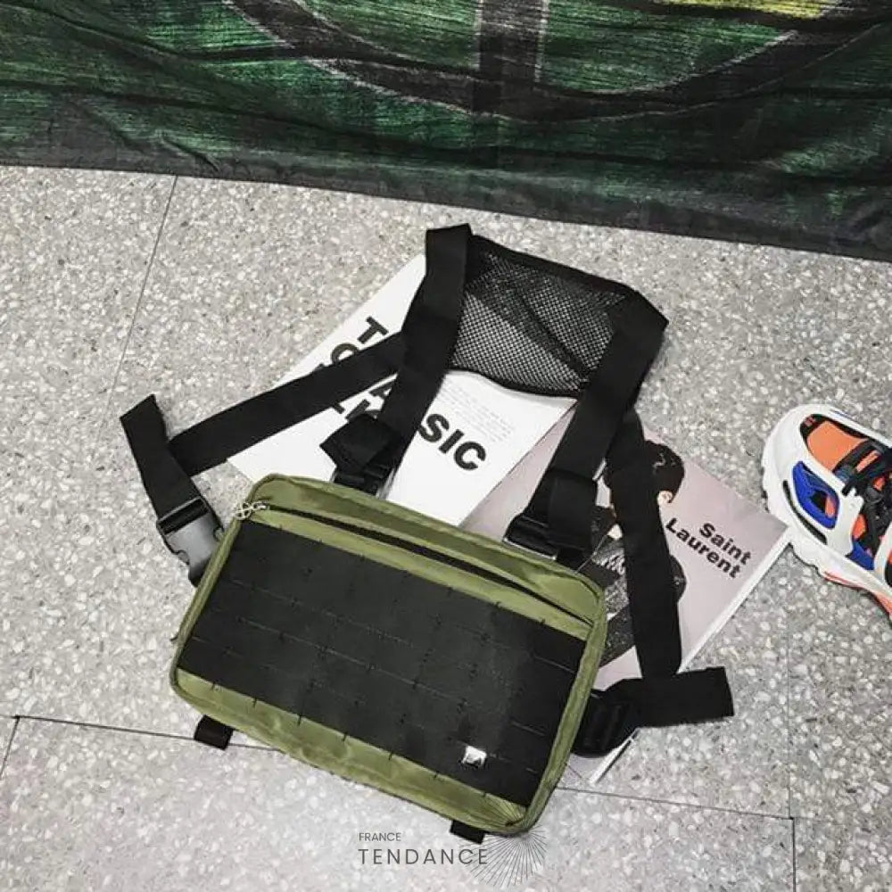 Sacoche Urbex | France-Tendance