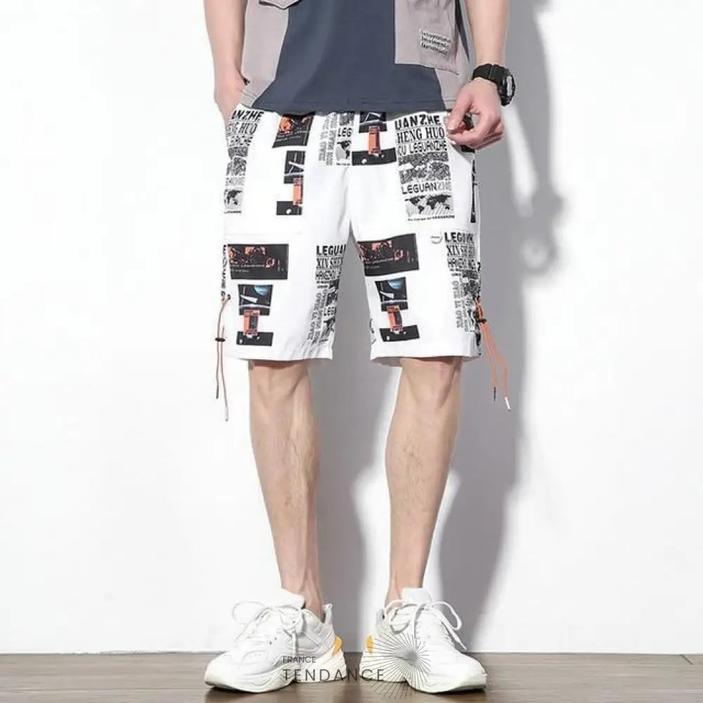 Short Ankle™ | France-Tendance