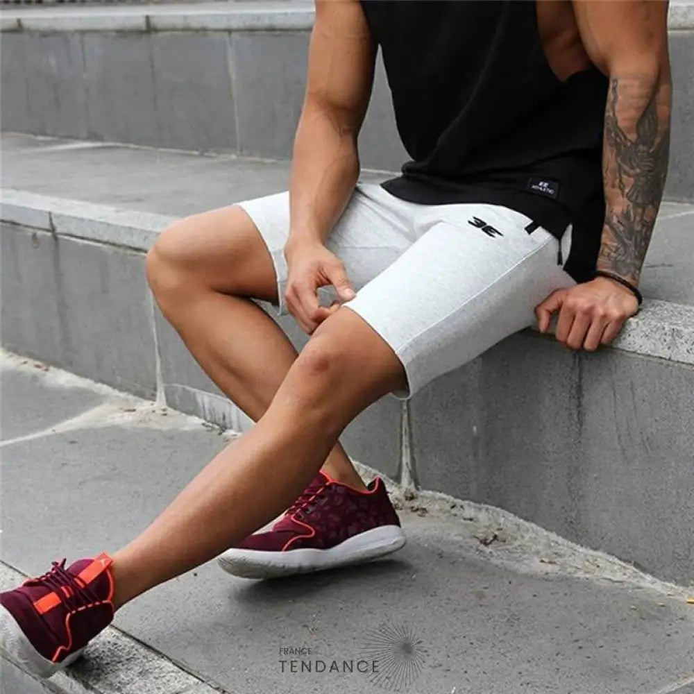 Short Décontracté 2019 | France-Tendance