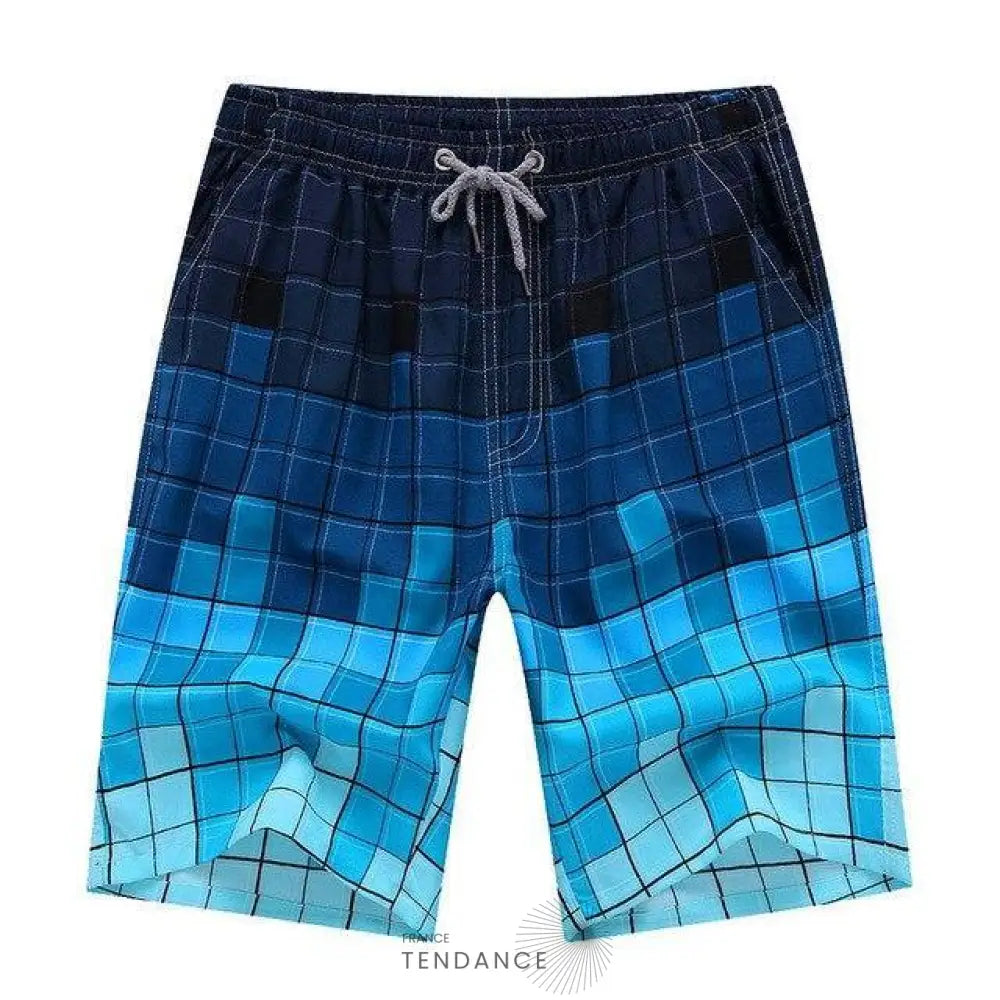 Short De Plage Nouvelle Tendance Collection Eté 2021 |