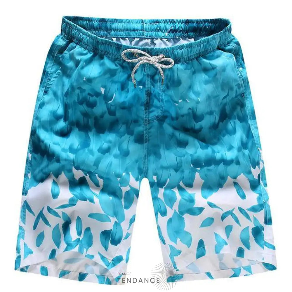Short De Plage Nouvelle Tendance Collection Eté 2021 |