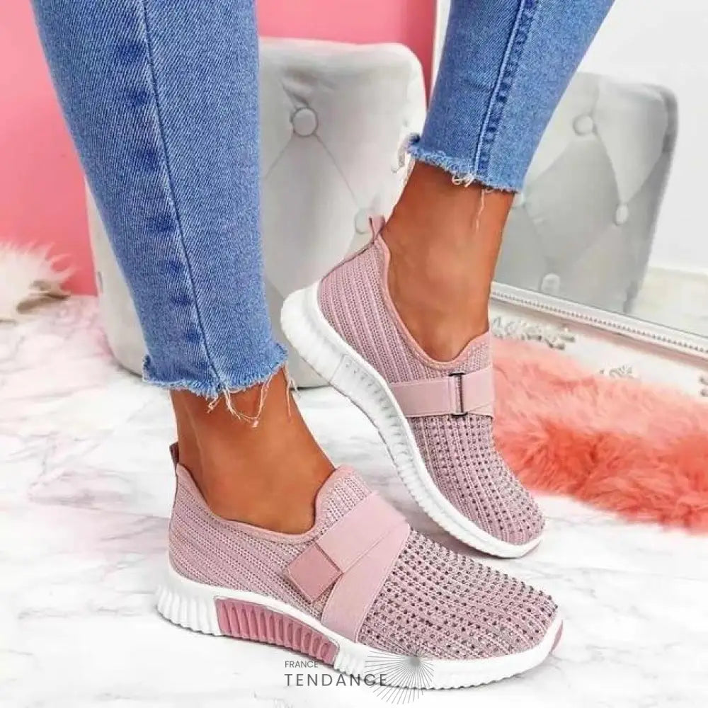 Sneakers Légers - Nouvelle Collection | France-Tendance