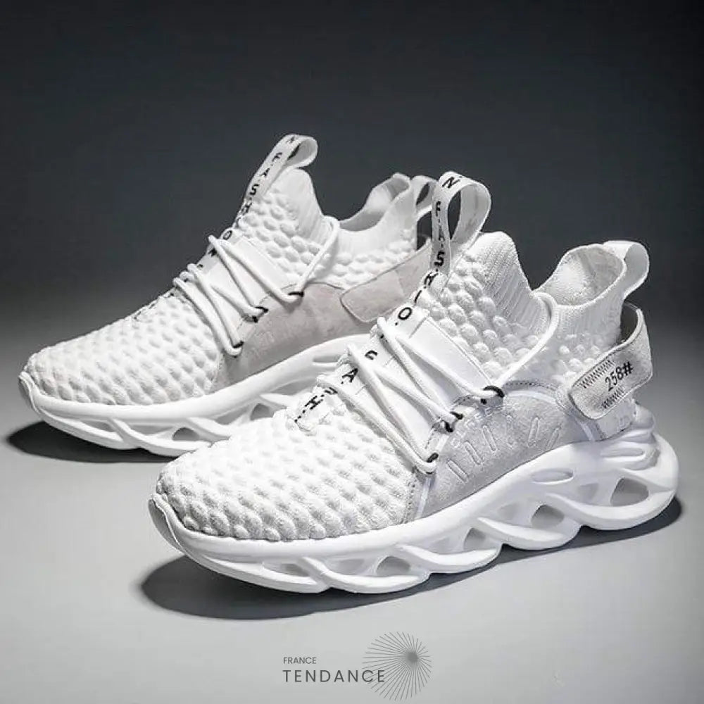 Sneakers Rvx 258h | France-Tendance
