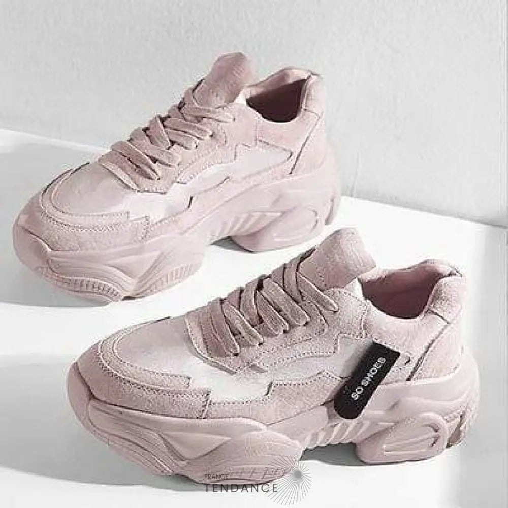 Sneakers Rvx Candy | France-Tendance