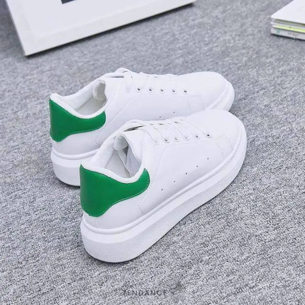 Sneakers Rvx Classy | France-Tendance