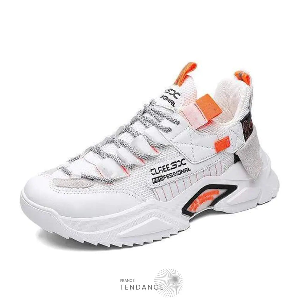 Sneakers Rvx Dck | France-Tendance