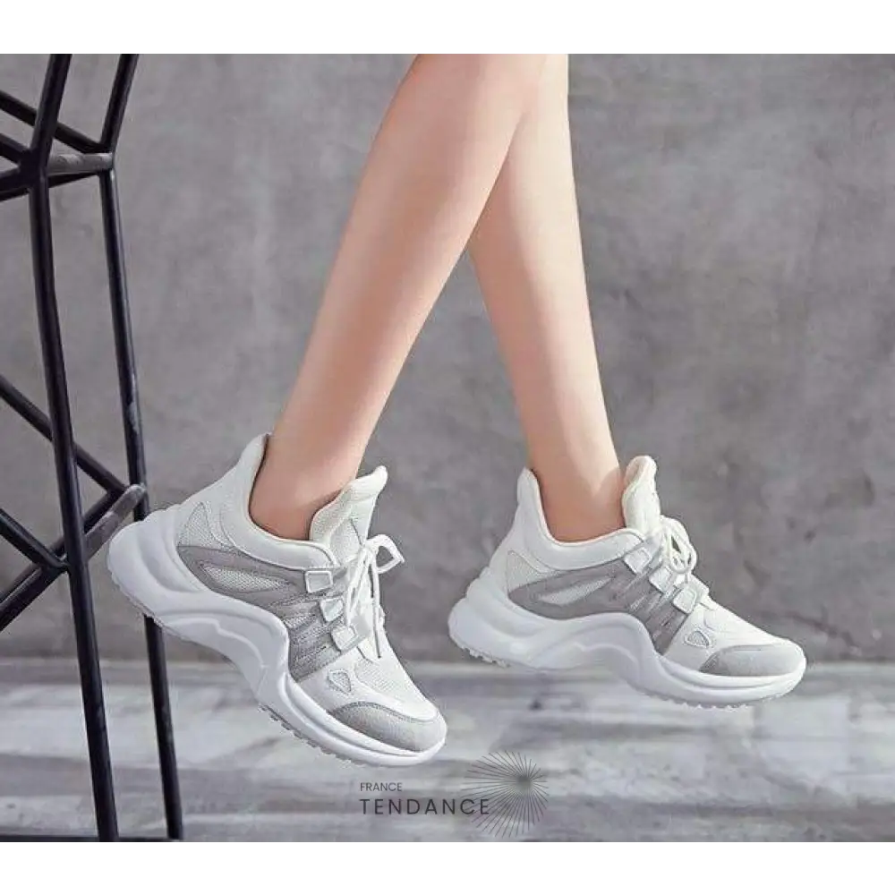 Sneakers Rvx Lucia | France-Tendance