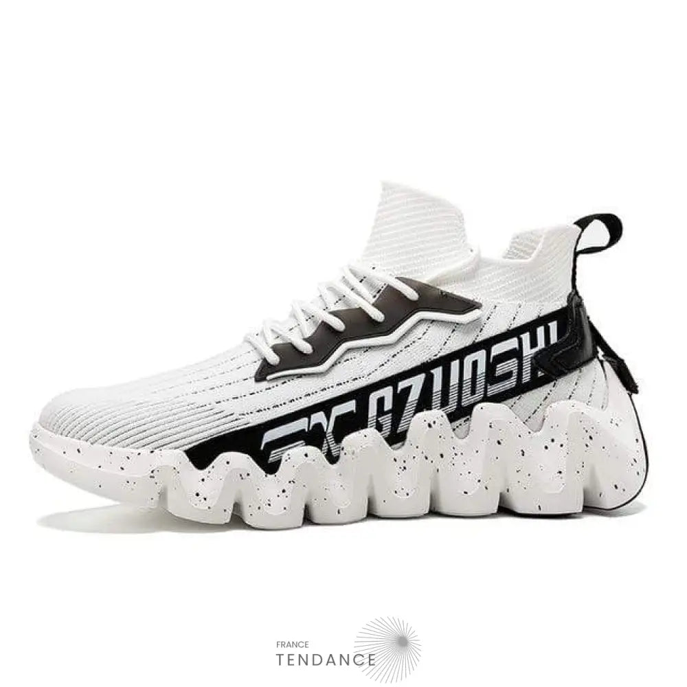 Sneakers Rvx Runware | France-Tendance