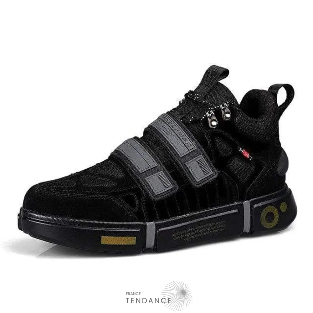 Sneakers Rvx Scratch | France-Tendance