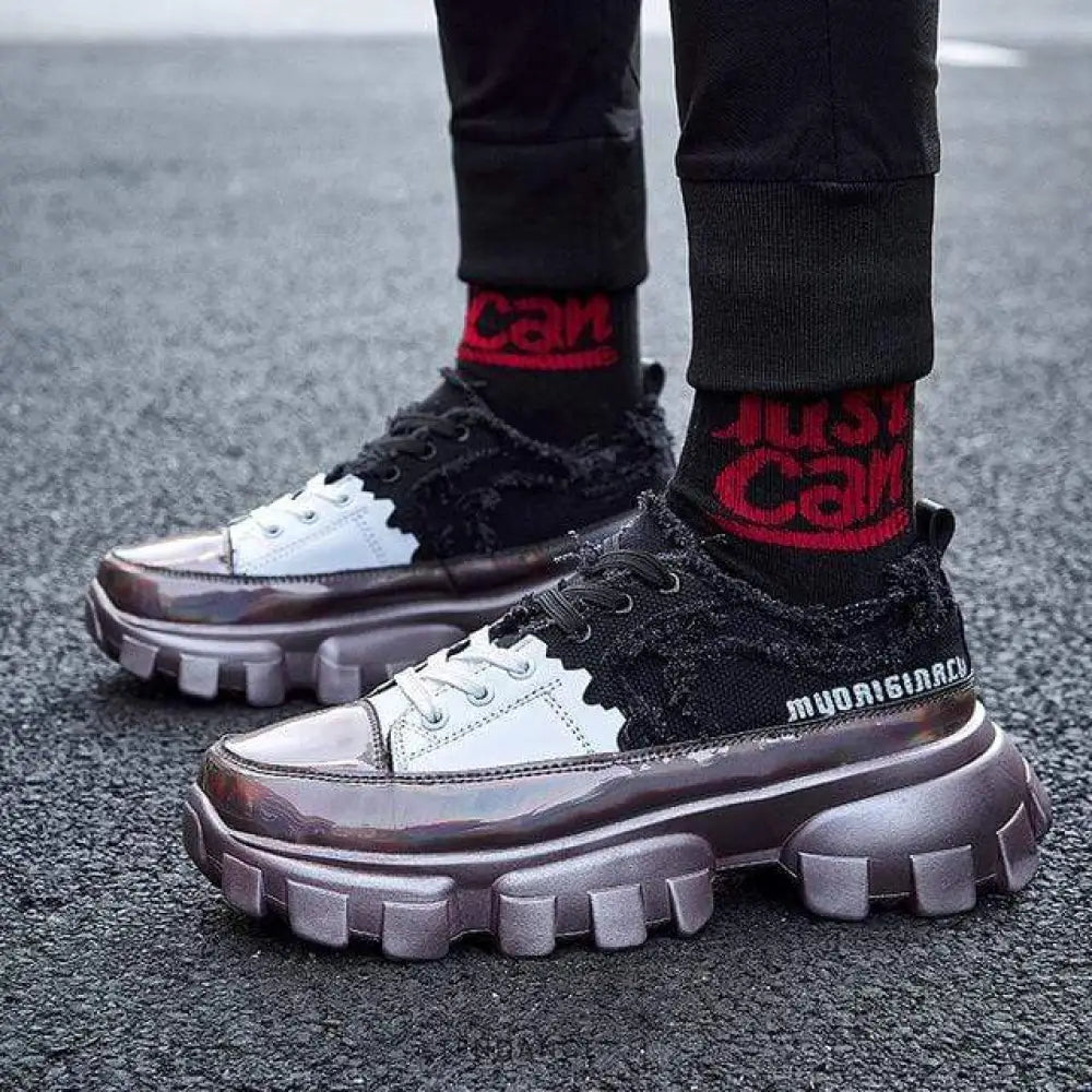 Sneakers Rvx Supra | France-Tendance