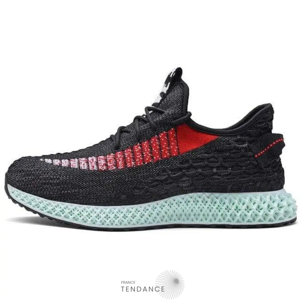 Sneakers Rvx Swoosh | France-Tendance