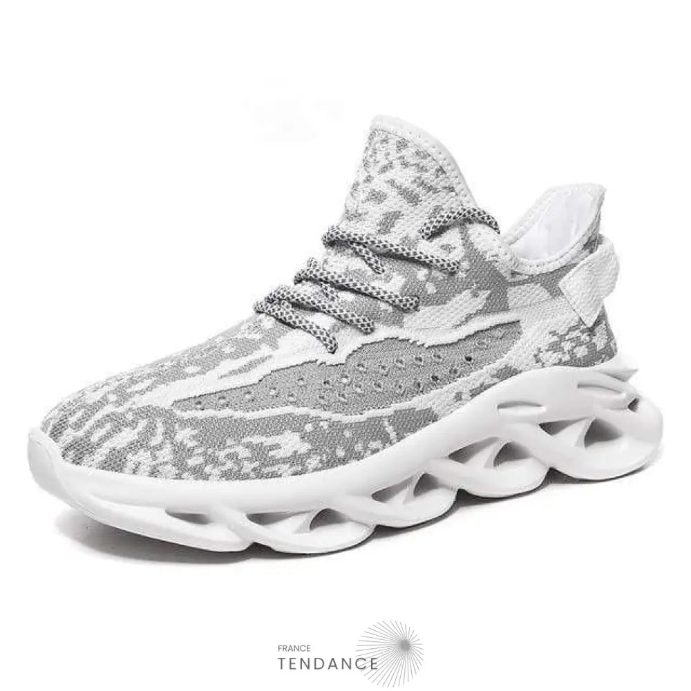 Sneakers Rvx Wild | France-Tendance