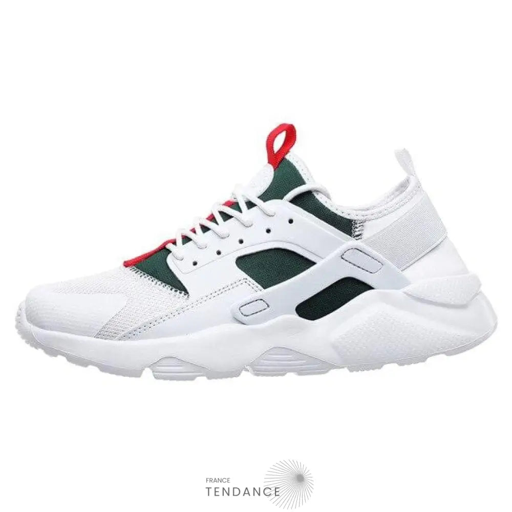 Sneakers Rvx Zebra | France-Tendance