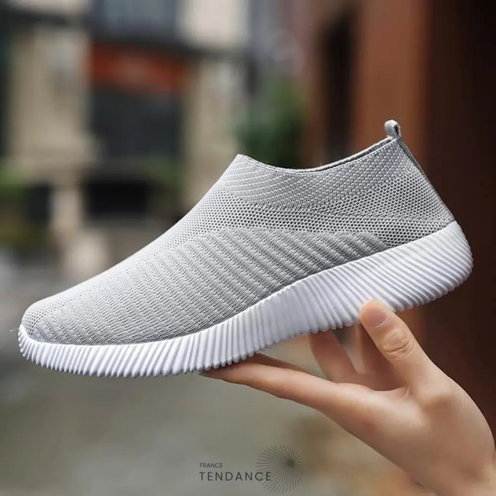Sneakers Skin-light - Nouvelle Collection | France-Tendance