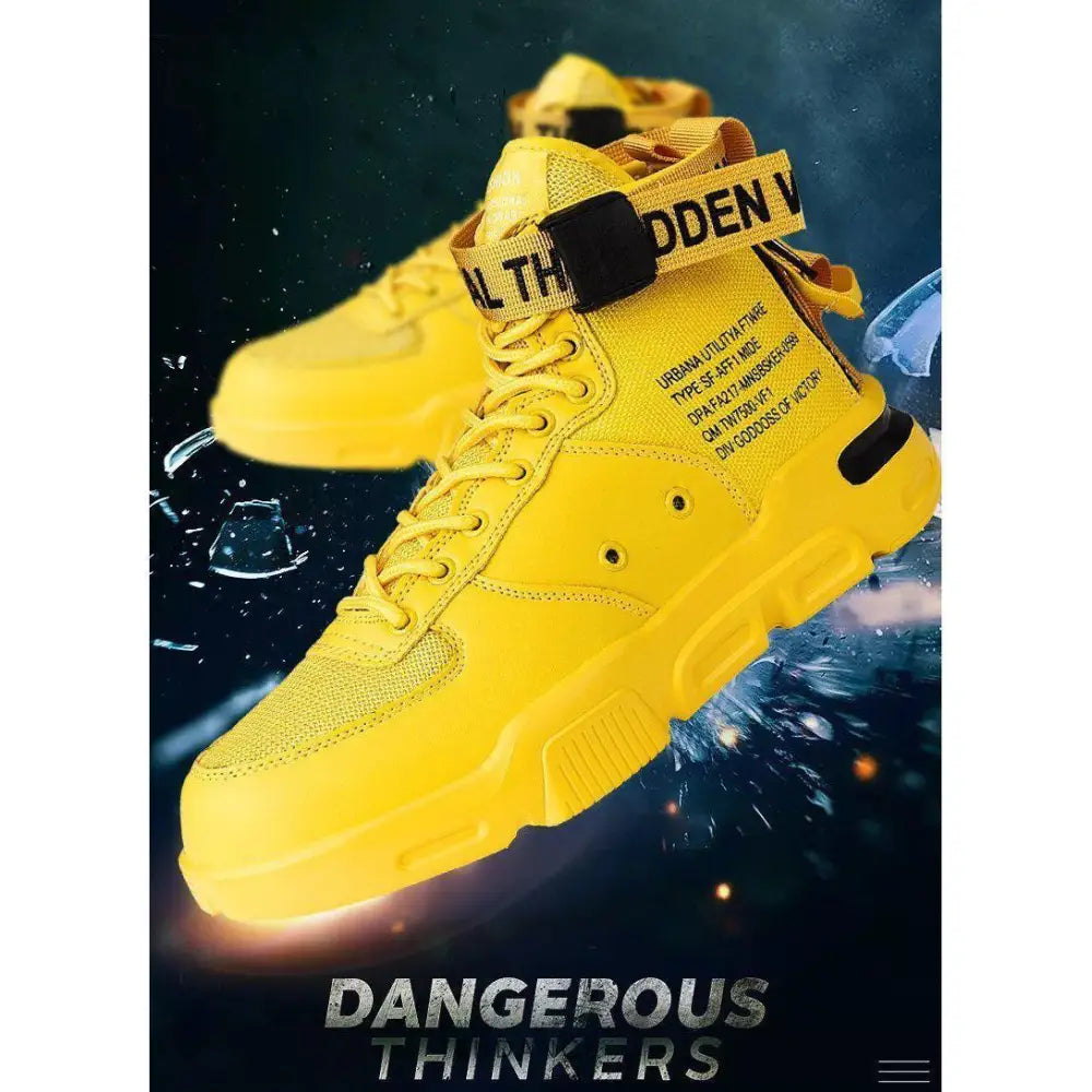 Sneakers Urban Power™ | France-Tendance