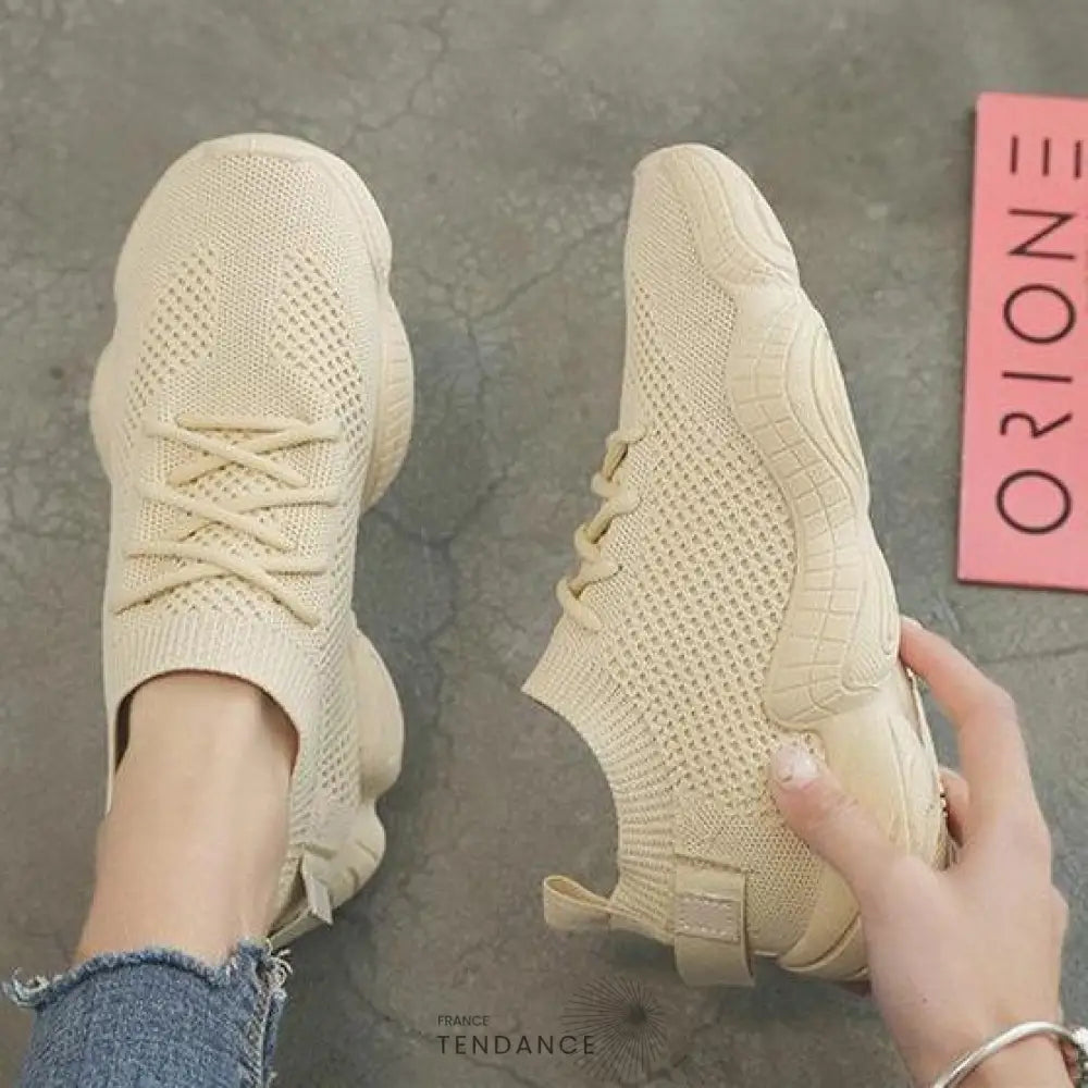 Sneakers Vapor | France-Tendance