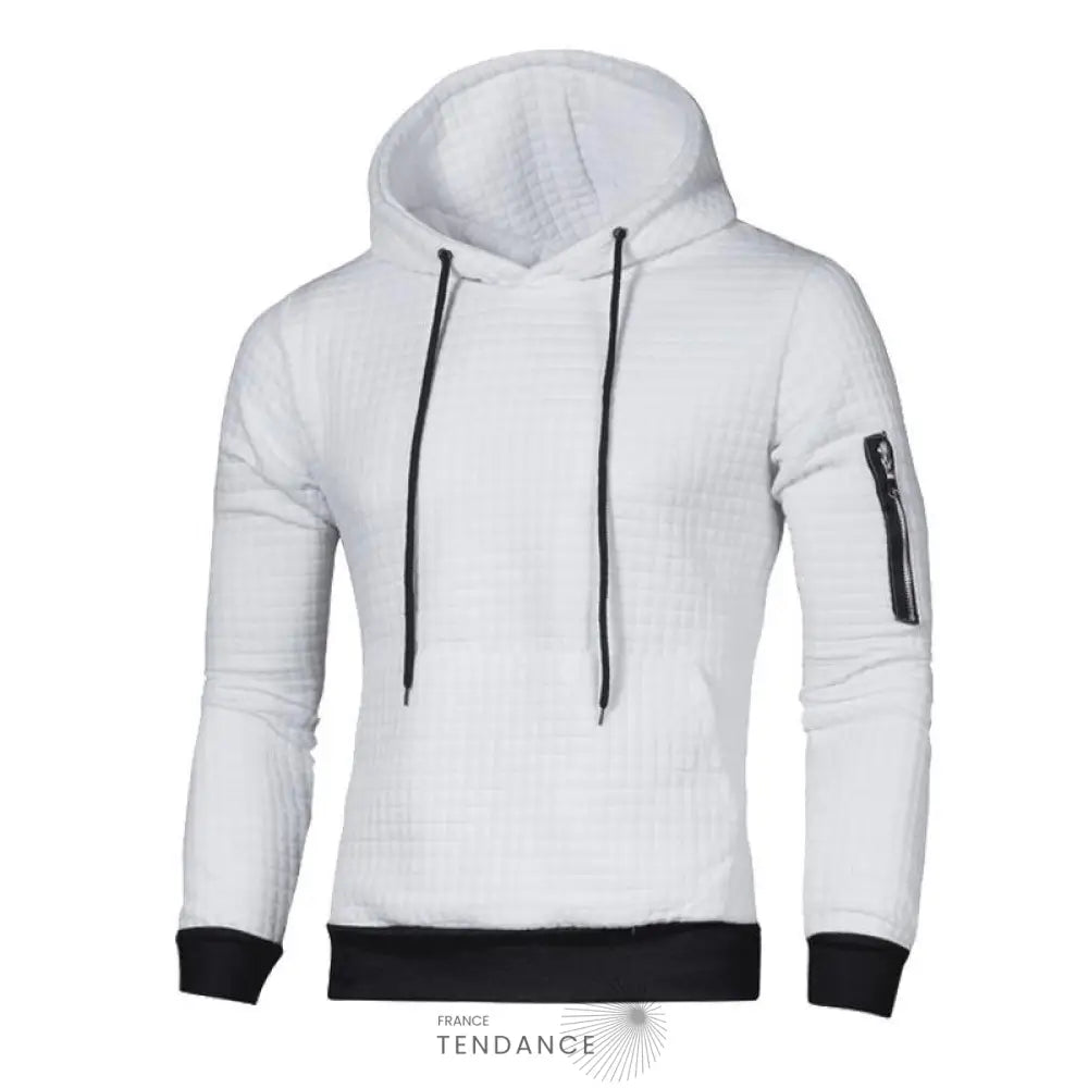 Sweat à Capuche De Sport | France-Tendance