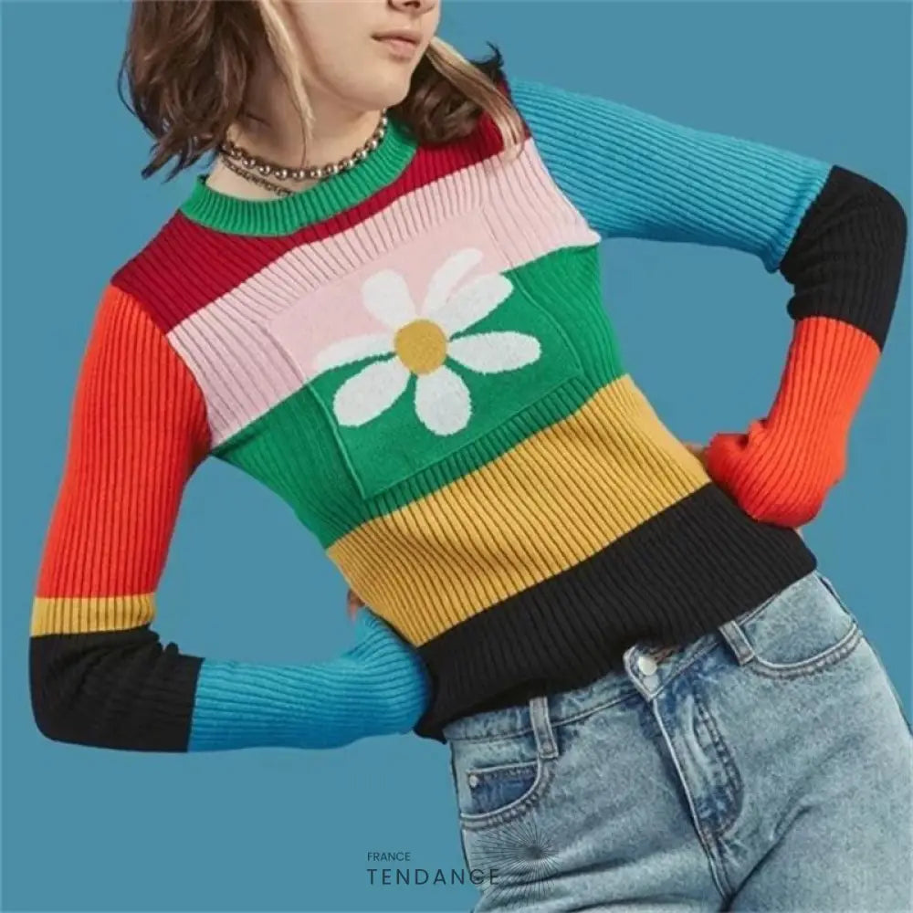 Sweat Flowerz | France-Tendance