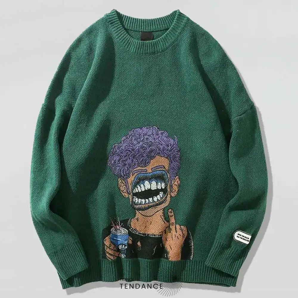 Sweat Lil Rip | France-Tendance