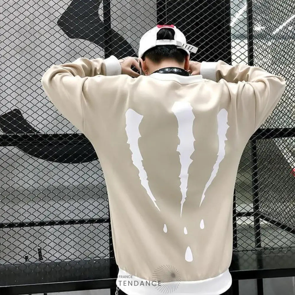 Sweat Urban Raptor™ | France-Tendance