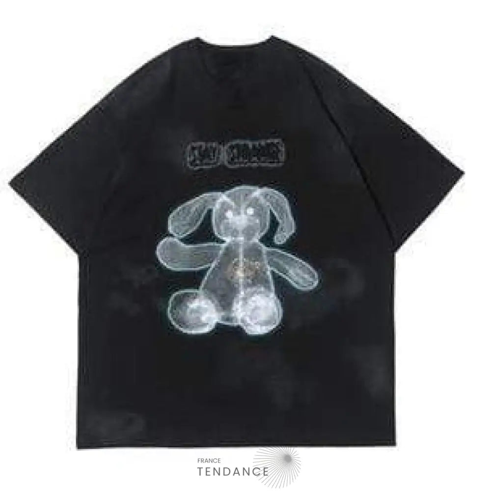 T-shirt Bunny | France-Tendance