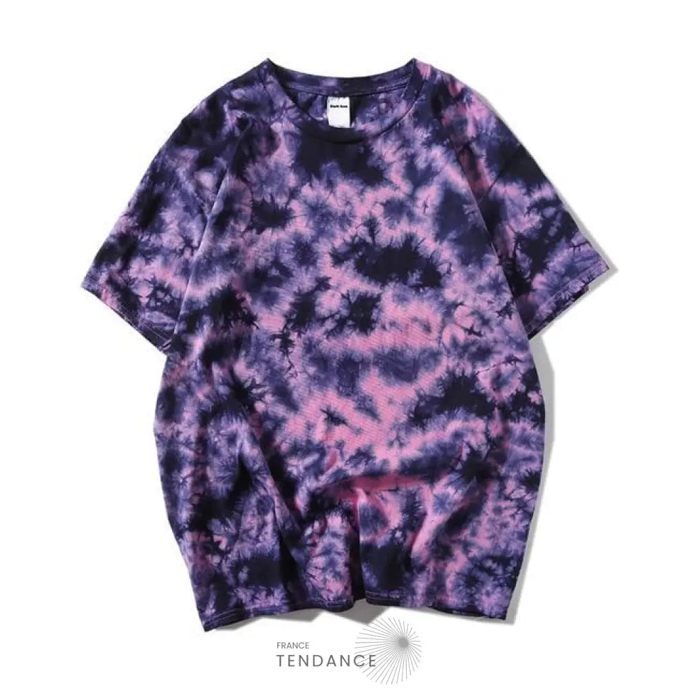 T-shirt Magma | France-Tendance