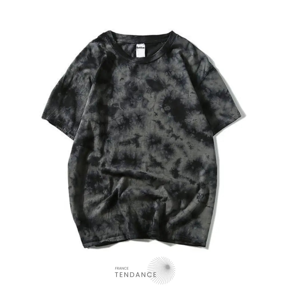 T-shirt Magma | France-Tendance