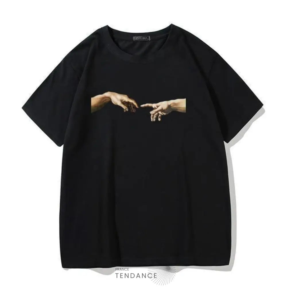 T-shirt Michel Ange x Joint™ | France-Tendance