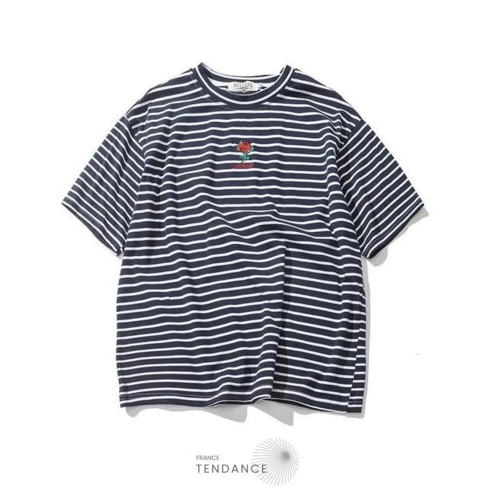 T-shirt Rose™ | France-Tendance