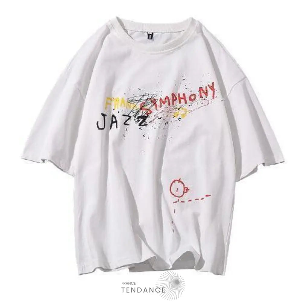 T-shirt Vibes™ | France-Tendance