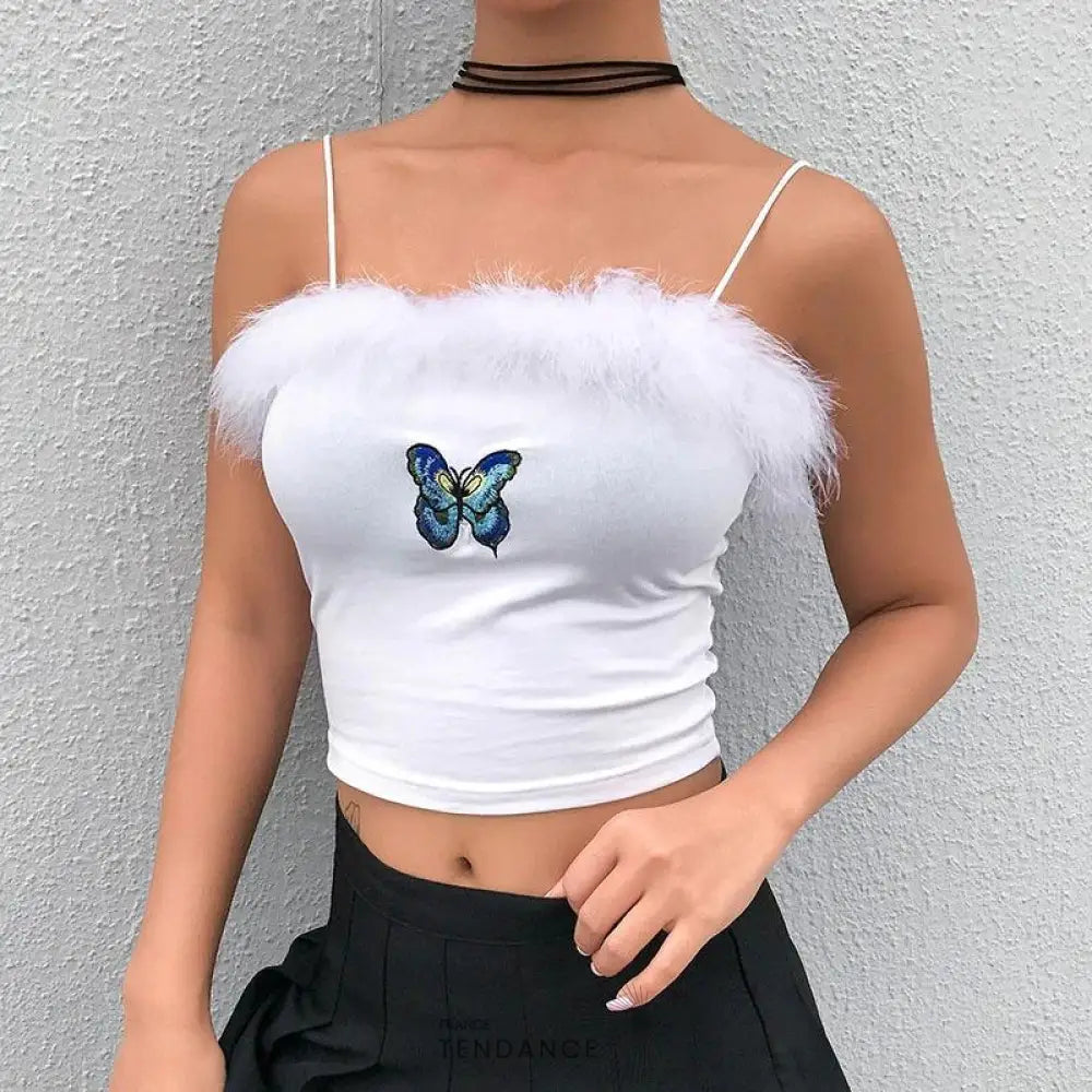 Top Butterfly | France-Tendance