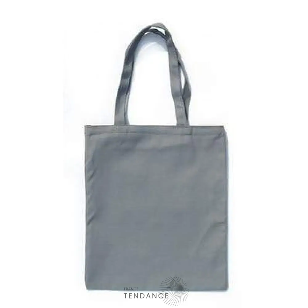 Tote Bag Color | France-Tendance