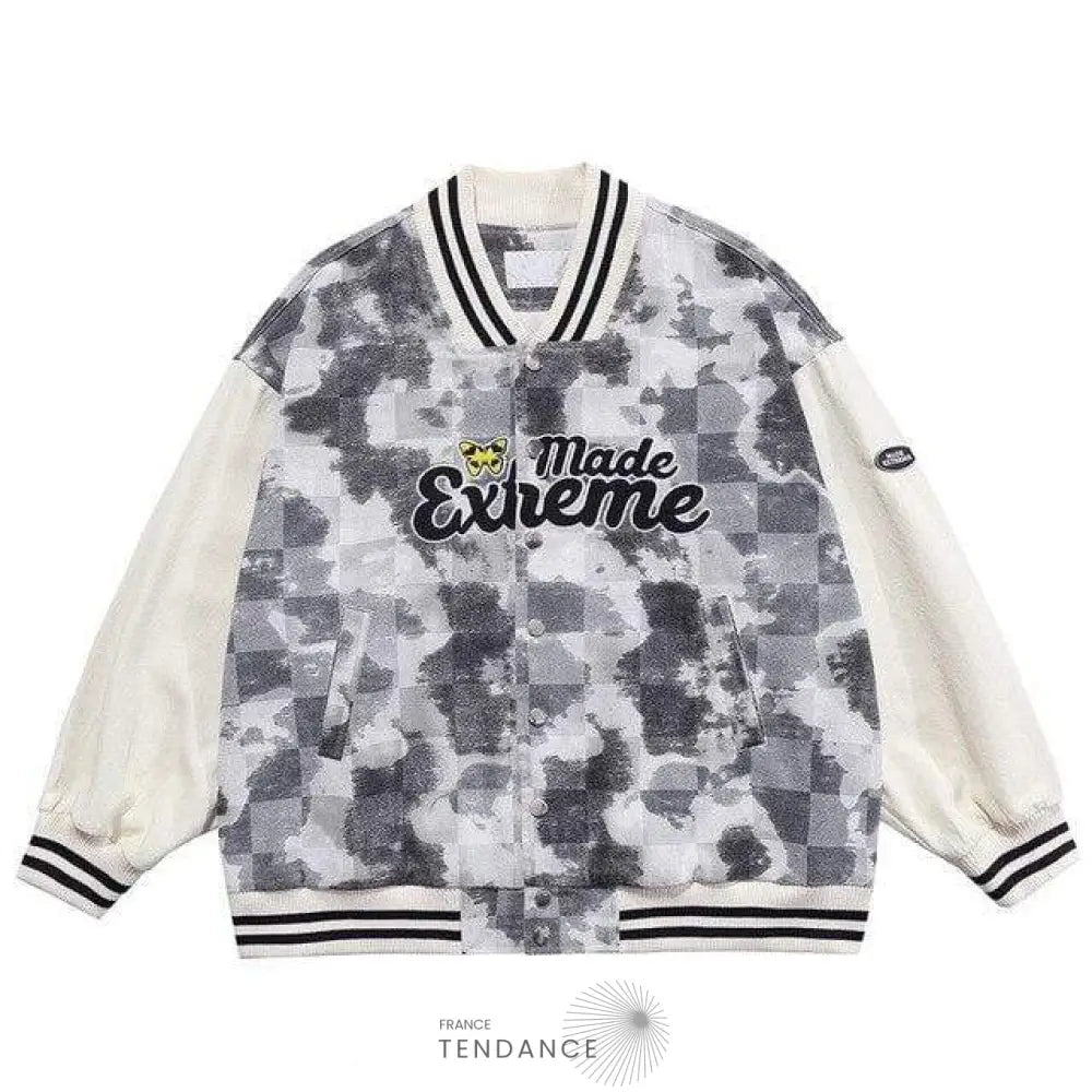 Veste California | France-Tendance