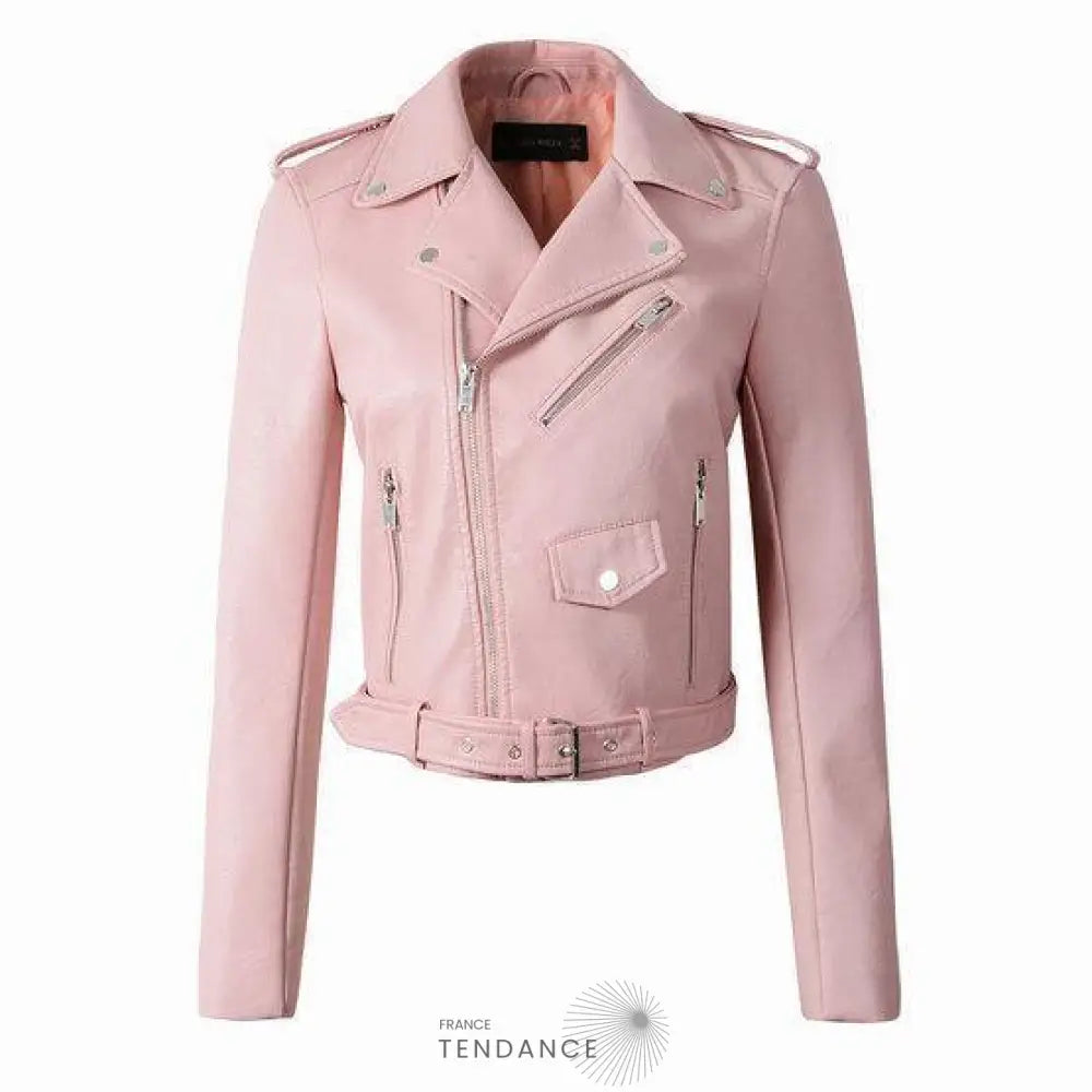 Veste Courte Eva | France-Tendance