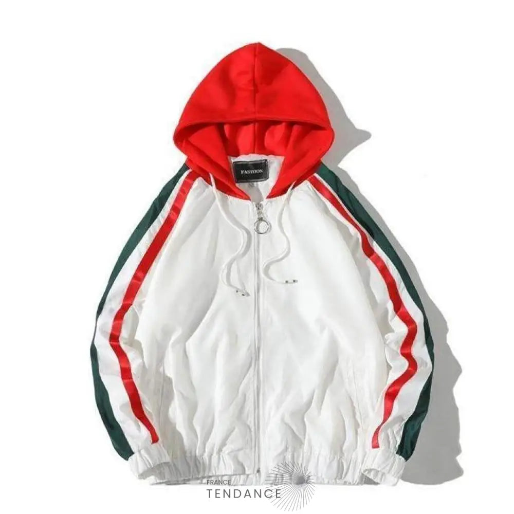 Veste Esperenza | France-Tendance