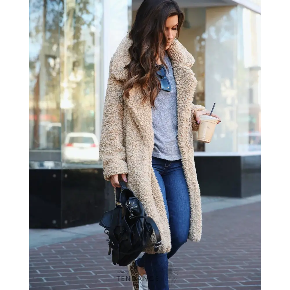 Superbe Veste Valencia | France-Tendance