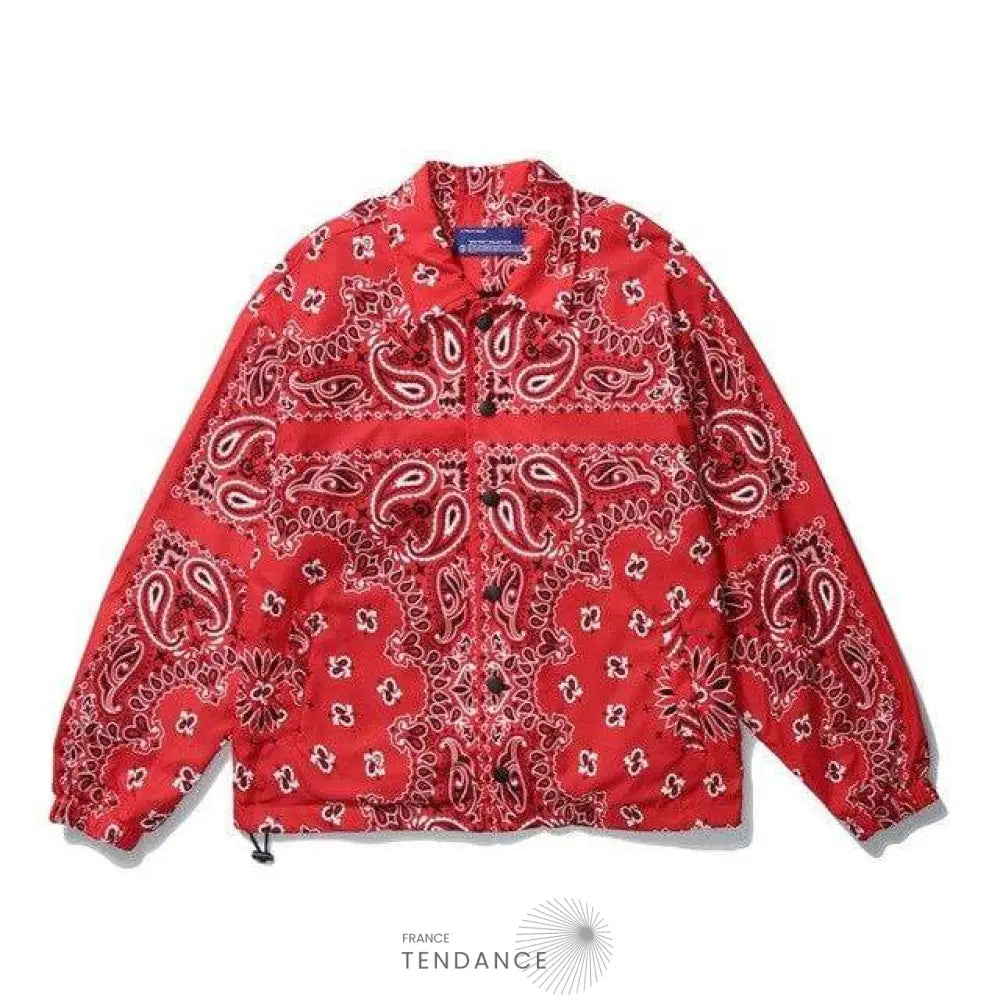 Veste Ice Tea | France-Tendance